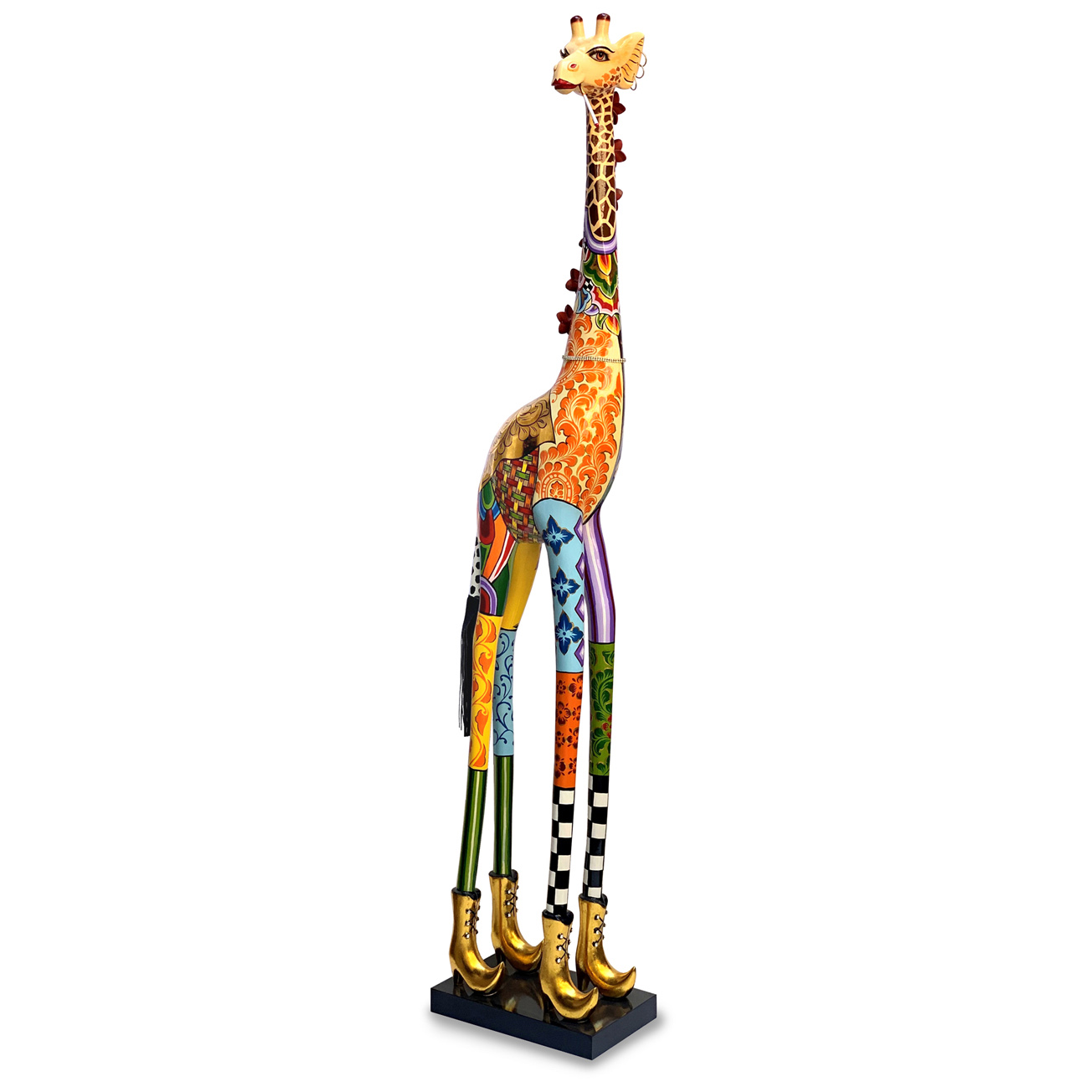 4535 Giraffe Roxanna XL - toms drag art
