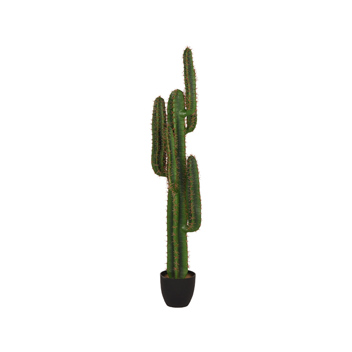Kunstplant_Cactus_30x25x130_cm_Vooraanzicht