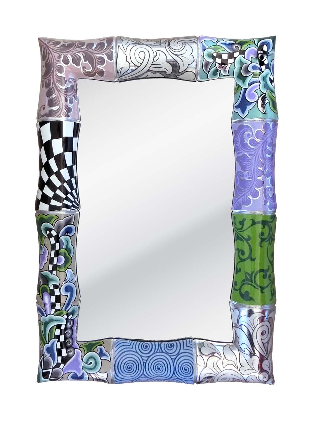 toms-drag-art-spiegel-mirror-bamboo-silver-line-102176