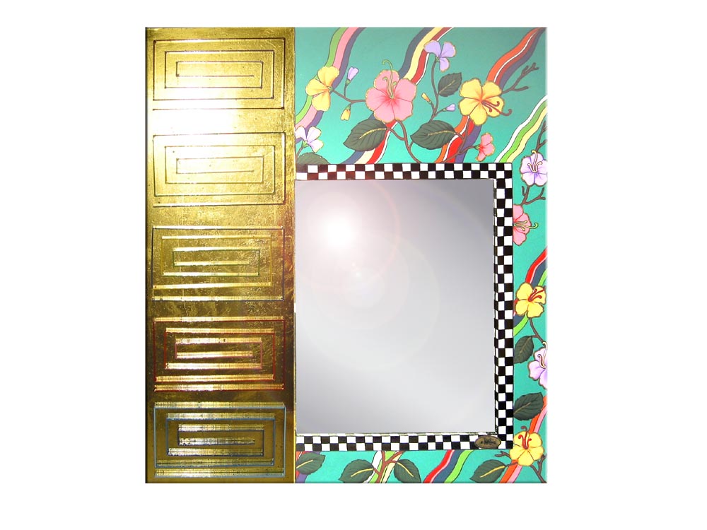 toms-drag-company-mirror-spiegel-tahiti-101742
