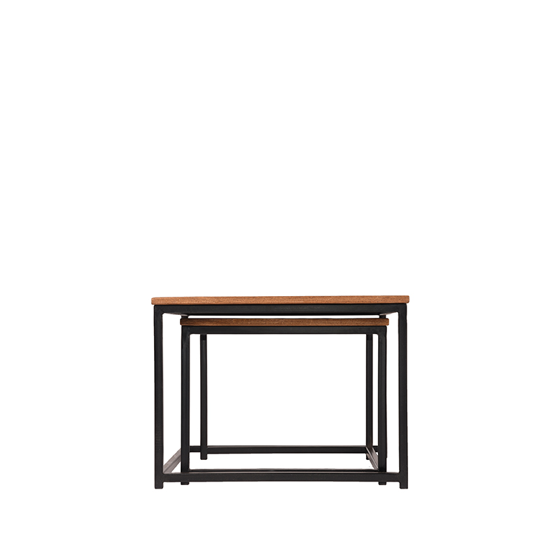 salontafel_set_couple_zwart_metaal_rough_mangohout_60x60x45_50x50x40_cm_ingeschoven