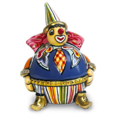 Clown Alfredo M toms drag 4584