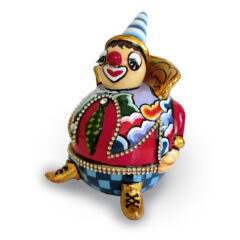 Clown Alfredo S toms drag 4578