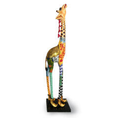 Giraffe Little Roxanna toms drag4574