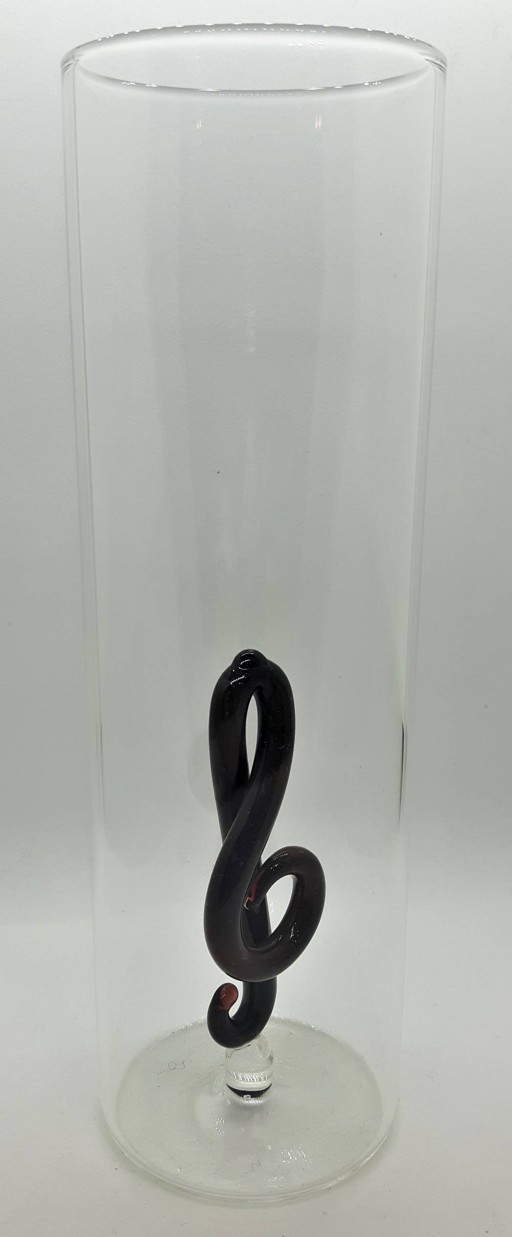 Domglas-Notenschlüssel-schwarz-seite