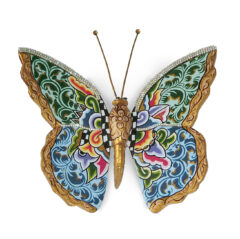 Schmetterling Madame Butterfly toms drag art